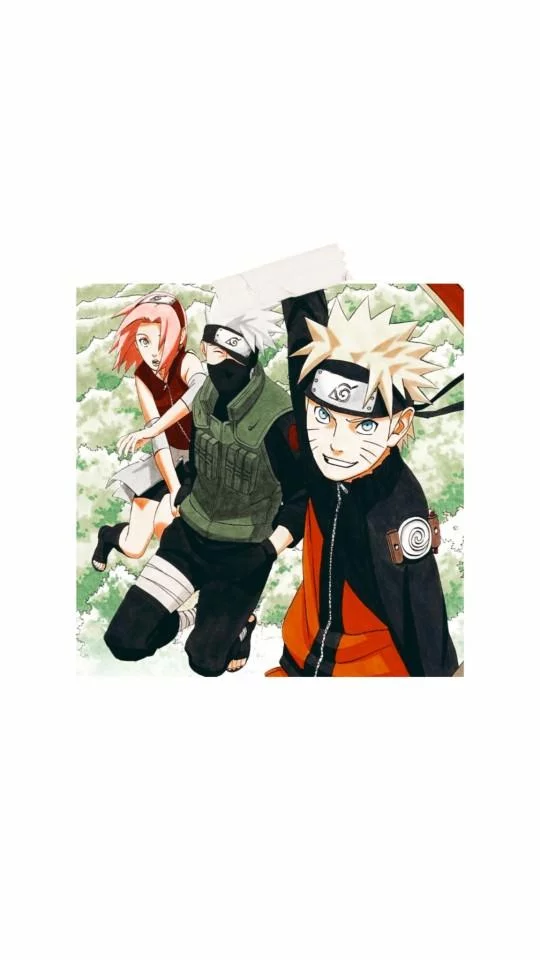 Free Download 2 048 X 1 536 Naruto Wallpaper Page 66557 (540 x 960)
