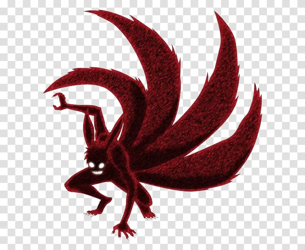 Free Download Naruto Kyuubi 4 Tails Wallpaper Page 666502 (1000 x 820)