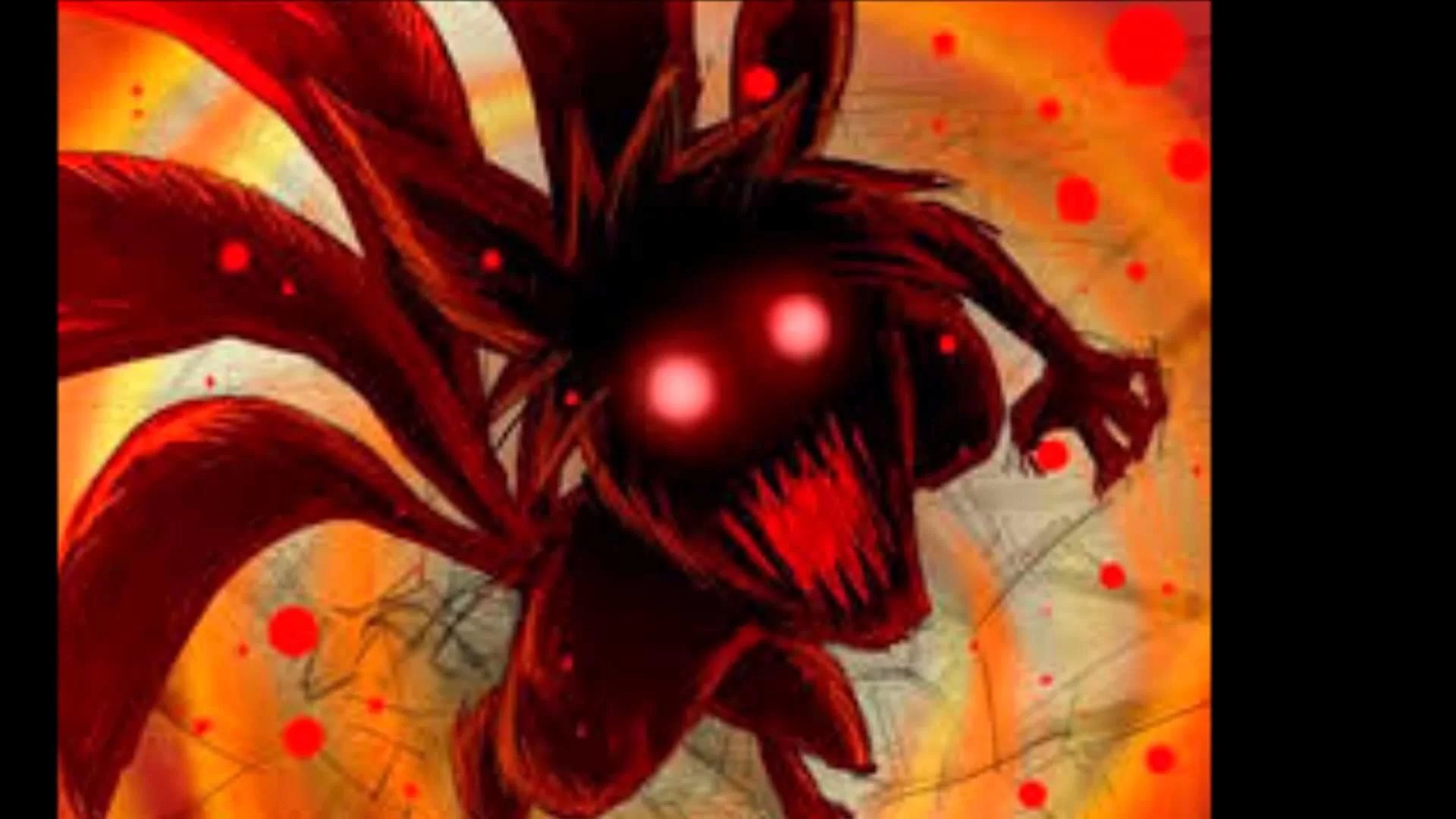 Free Download Naruto Kyuubi 4 Tails Wallpaper Page 666511 (1920 x 1080)