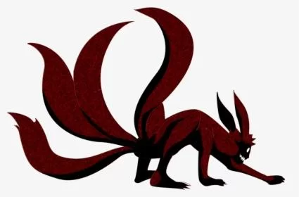 Free Download Naruto Kyuubi 4 Tails Wallpaper Page 666532 (425 x 280)