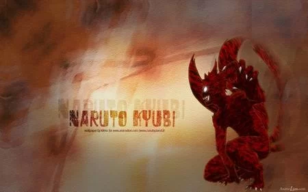 Free Download Naruto Kyuubi 4 Tails Wallpaper Page 666533 (450 x 281)