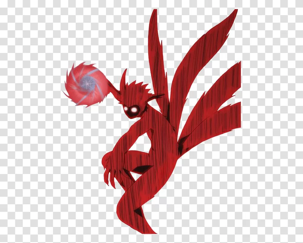 Free Download Naruto Kyuubi 4 Tails Wallpaper Page 666554 (1000 x 803)