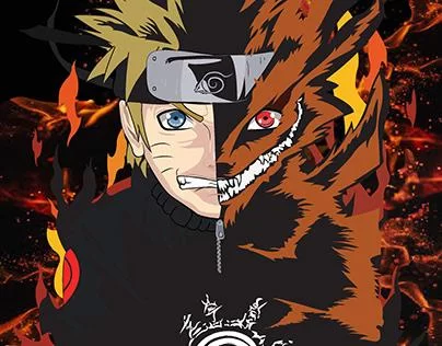 Free Download Naruto Kyuubi 4 Tails Wallpaper Page 666557 (404 x 316)