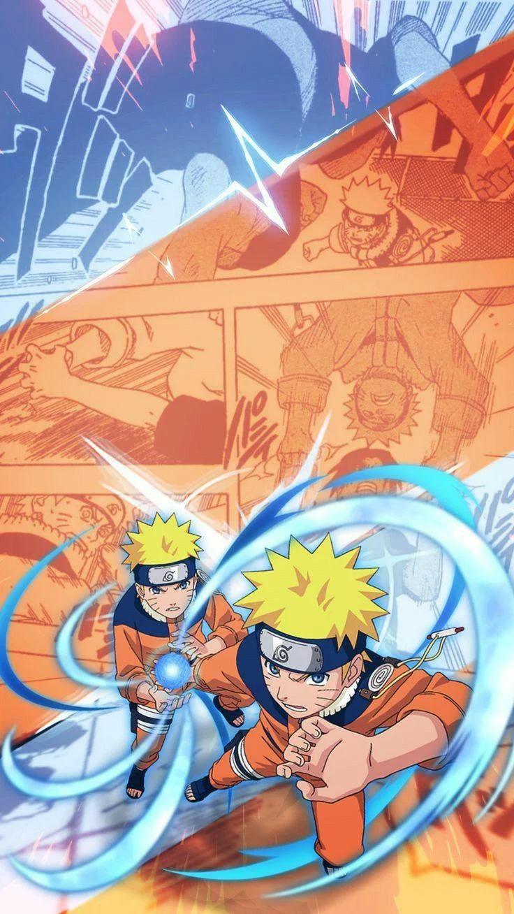 Free Download Naruto Shippuden Fan Art Wallpaper Page 6669 (736 x 1308)