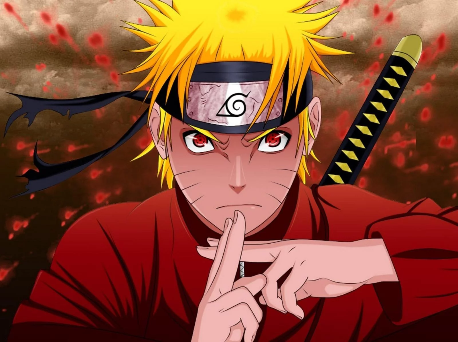 Free Download Naruto Shippuden Images And Wallpapers Page 667 (1600 x 1196)