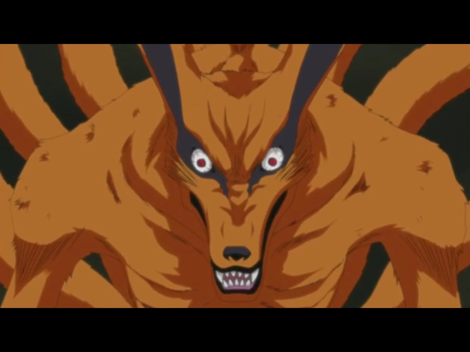 Free Download Naruto Kurama Wallpaper Download Page 668027 (1600 x 1200)