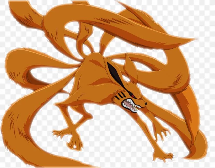 Free Download Naruto Kurama Computer Wallpaper Page 668028 (820 x 642)