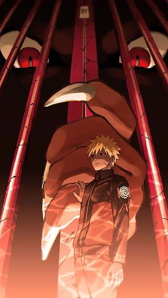 Free Download Naruto Shippuden Kyuubi Wallpaper Hd Page 668928 (338 x 601)