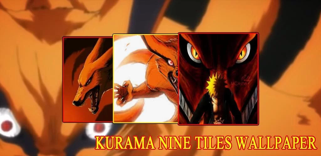 Free Download Naruto Kurama Wallpapers Hd Page 668938 (1024 x 500)