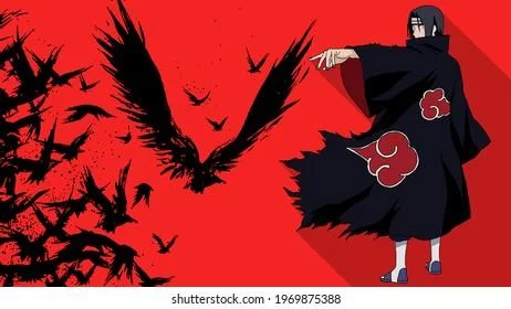 Free Download Lit Naruto Wallpapers Standing Up Page 6691 (462 x 280)
