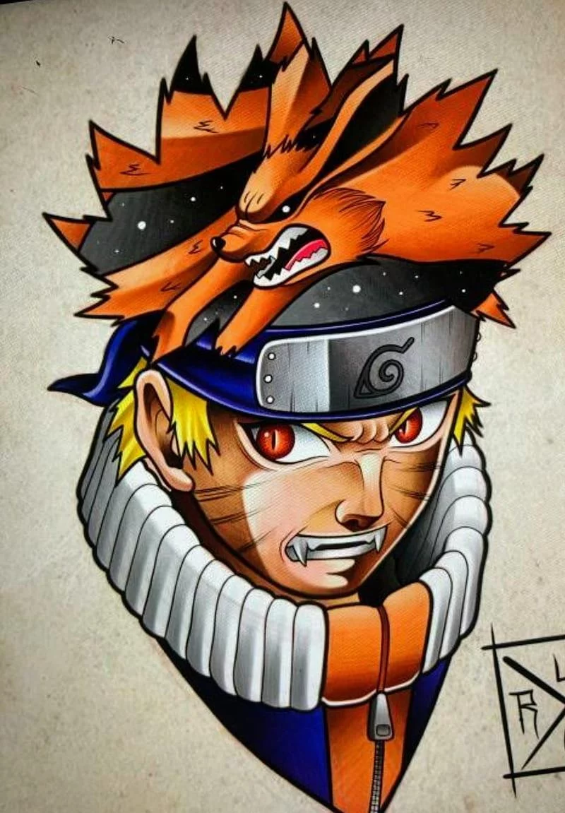 Free Download Naruto Shippuden Fan Art Wallpaper Page 6693 (800 x 1151)