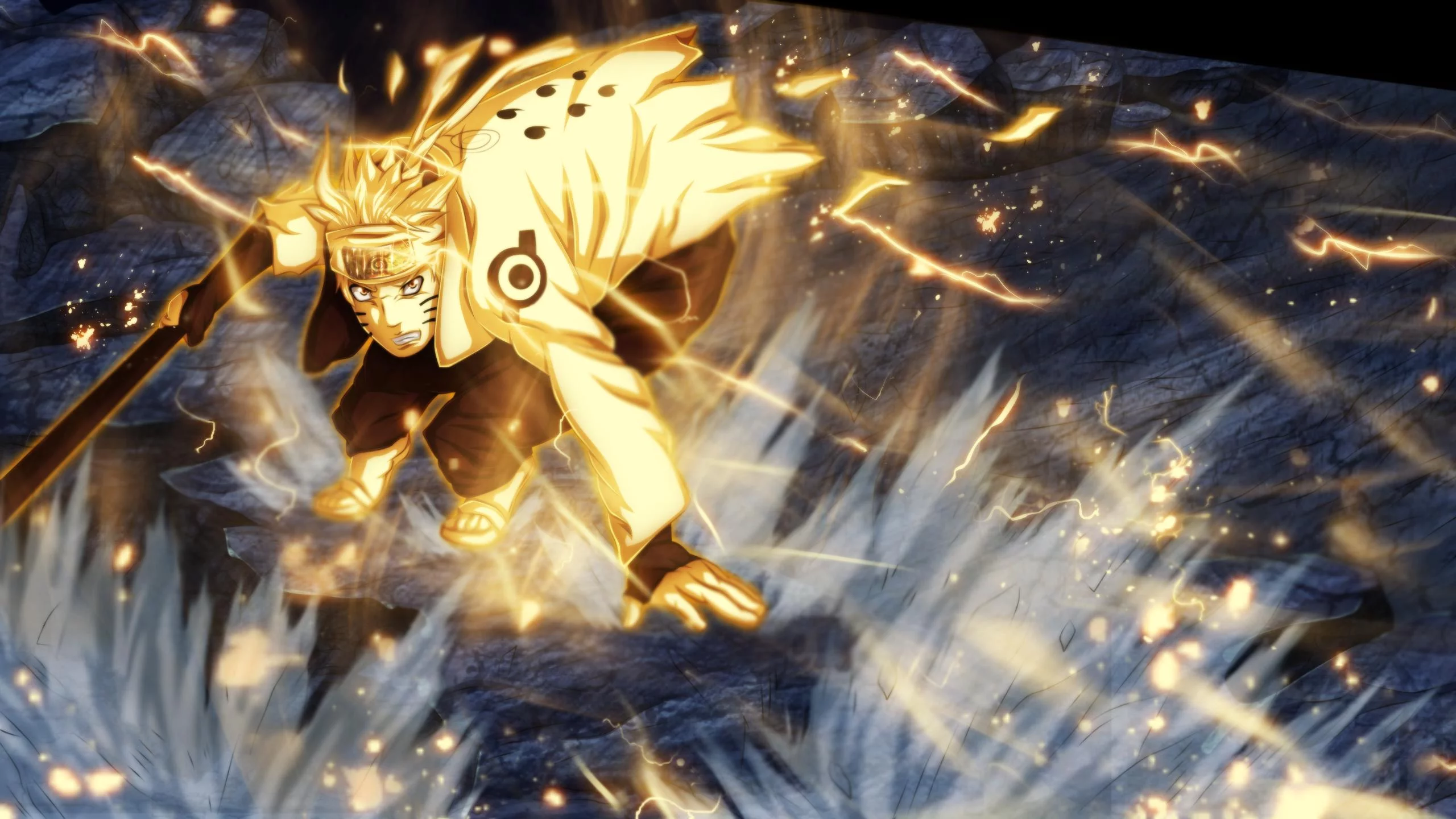 Free Download Naruto Wallpaper Hd 1440 Page 66957 (2560 x 1440)