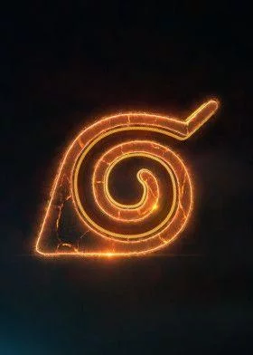 Free Download Naruto Konoha Symbol Wallpaper Page 672322 (280 x 392)