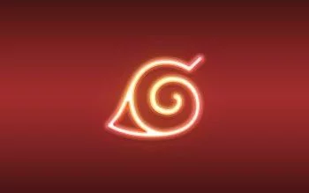 Free Download Naruto Leaf Symbol Iphone Wallpaper Page 672327 (350 x 219)