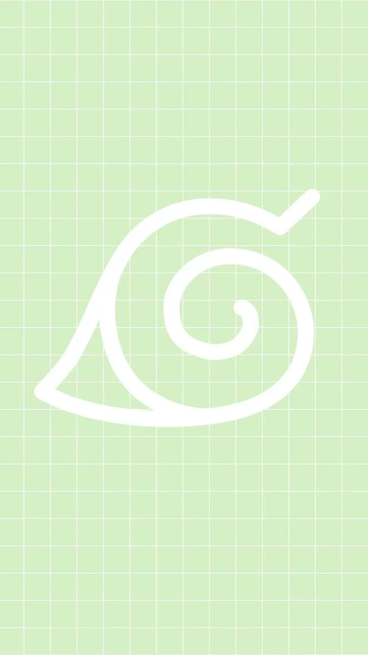 Free Download Naruto Leaf Symbol Iphone Wallpaper Page 672330 (720 x 1280)