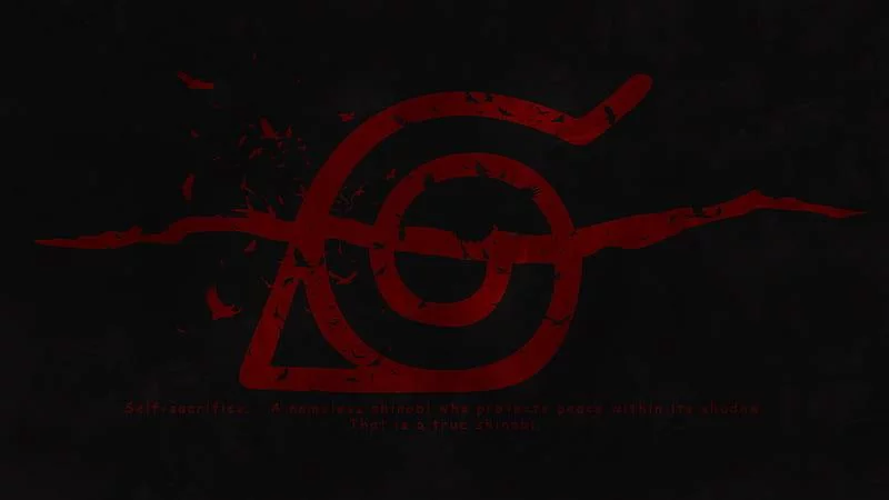 Free Download Naruto Leaf Symbol Wallpaper Hd Page 672332 (800 x 450)