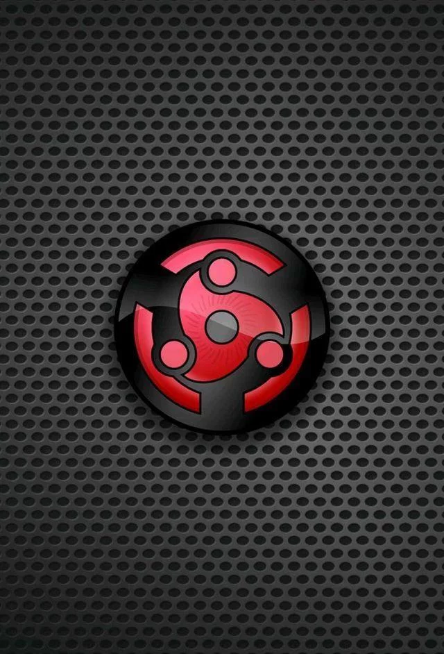 Free Download Naruto Leaf Symbol Iphone Wallpaper Page 672334 (640 x 942)