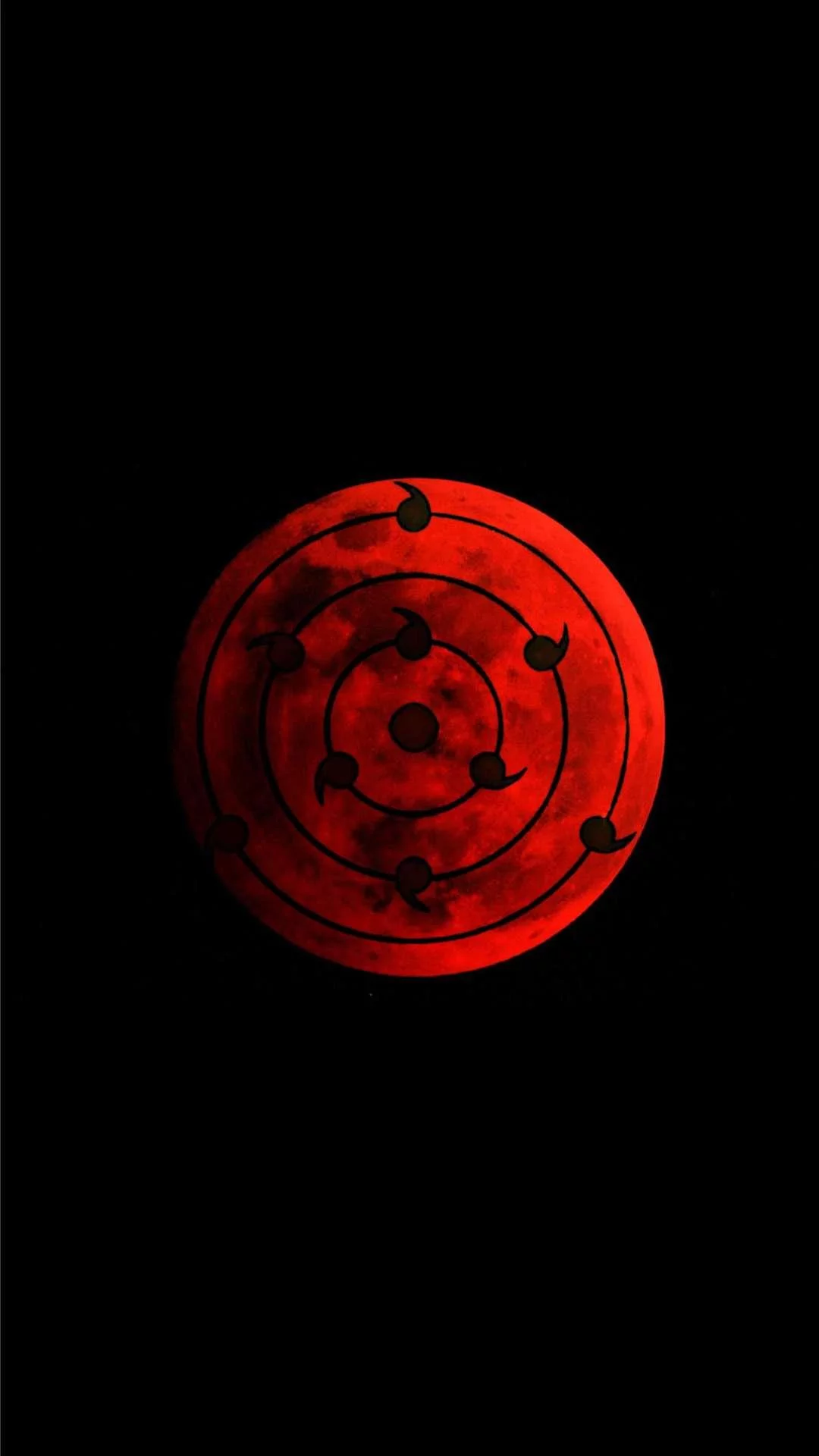 Free Download Naruto Leaf Symbol Iphone Wallpaper Page 672341 (1080 x 1920)