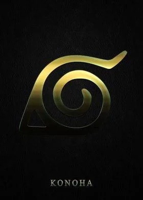 Free Download Naruto Leaf Symbol Wallpaper Hd Page 672347 (280 x 392)