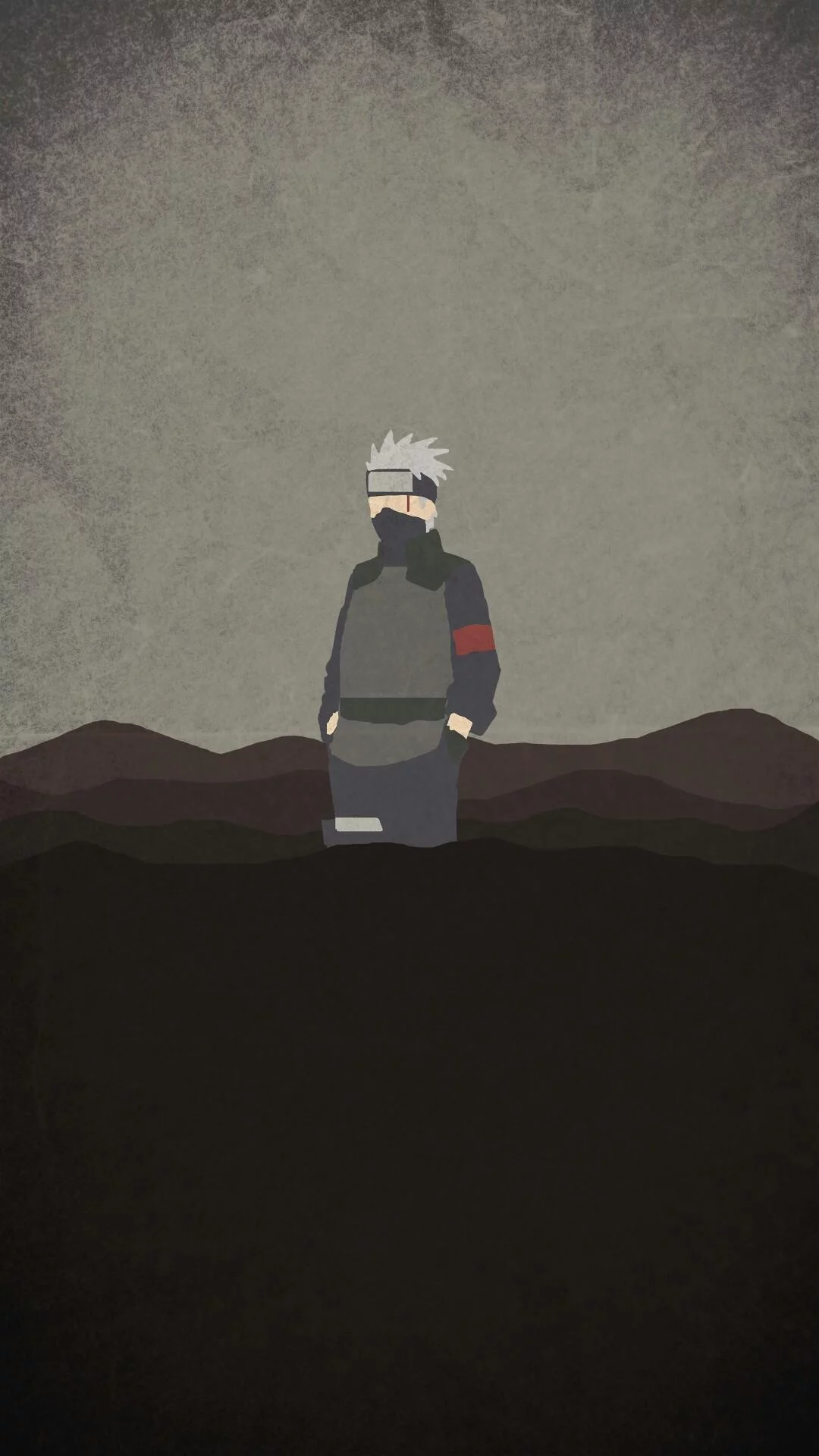 Free Download Naruto Leaf Symbol Iphone Wallpaper Page 672356 (1080 x 1920)