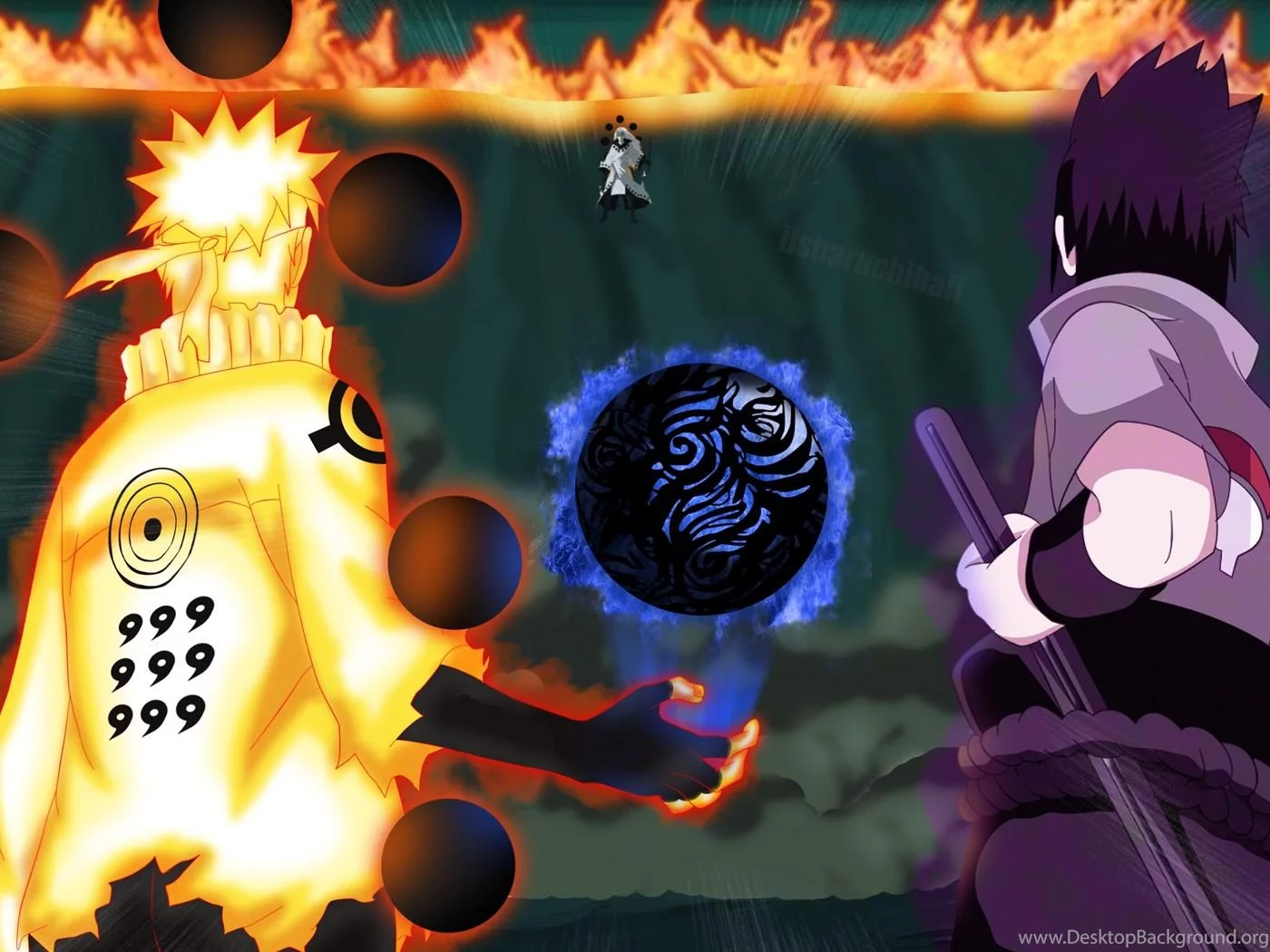 Free Download Art Wallpaper For Naruto Page 6725 (1400 x 1050)