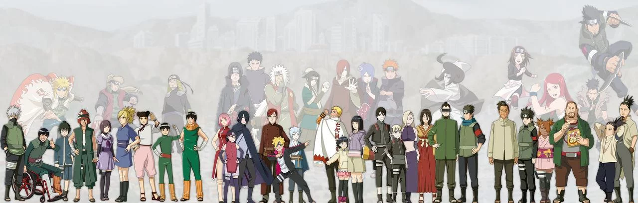 Free Download Naruto Obito Wallpaper 3 Monitor Page 67296 (1280 x 409)