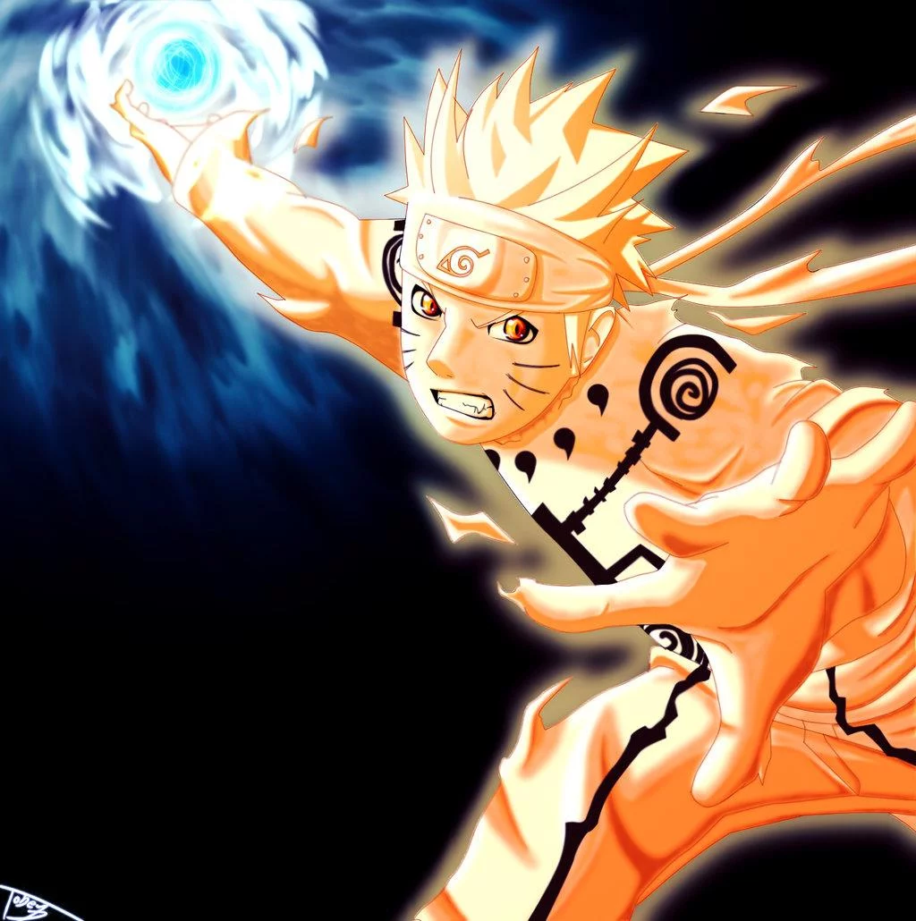 Free Download Naruto Kyuubi Wallpaper Download Page 673022 (1024 x 1030)