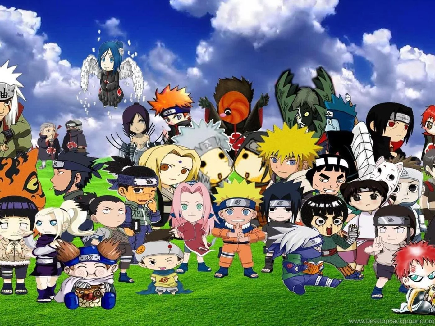 Free Download 3 Monitor Wallpaper Naruto Page 67321 (1400 x 1050)