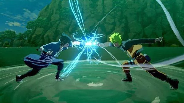 Free Download Naruto 3 Monitor Wallpaper Page 67326 (620 x 348)