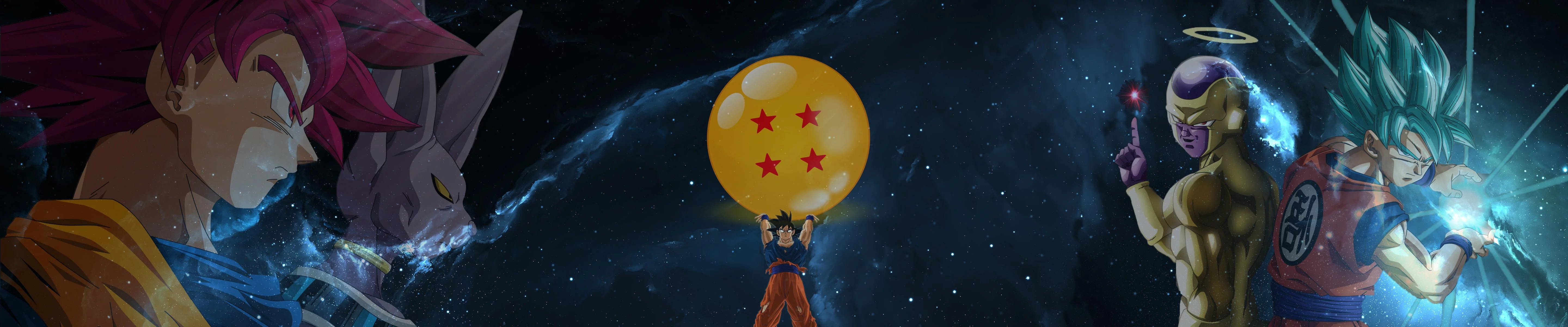 Free Download Naruto Triple Monitor Wallpaper Page 67337 (5760 x 1200)