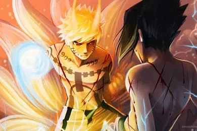 Free Download Naruto Kyubi Wallpapers Hd Page 673450 (390 x 260)