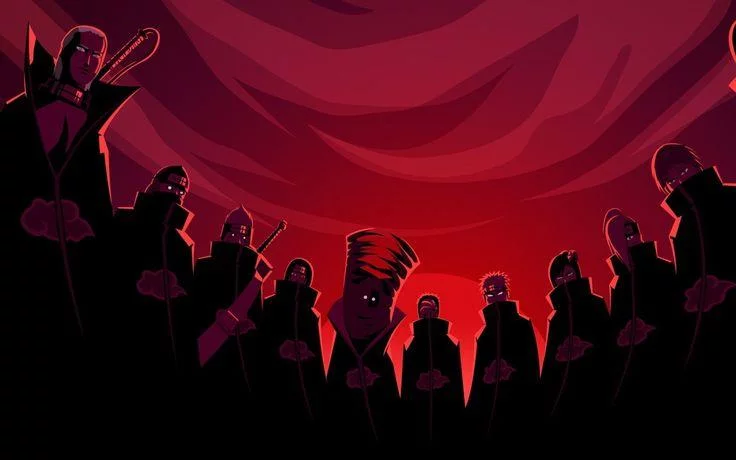 Free Download Naruto Labtop Pinterest Wallpaper Page 673473 (736 x 460)