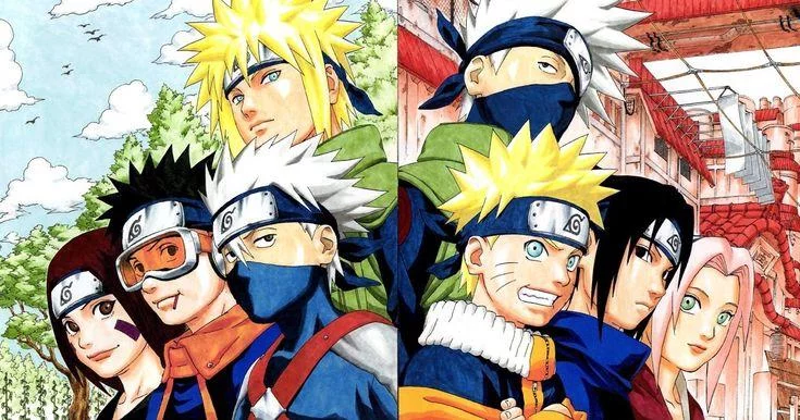 Free Download Naruto Labtop Pinterest Wallpaper Page 673483 (735 x 386)