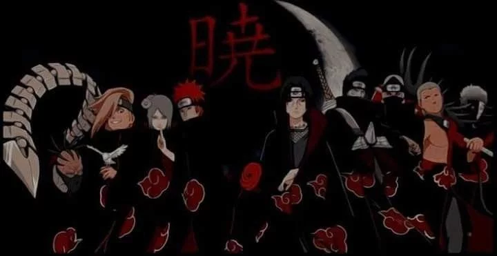 Free Download Naruto Labtop Pinterest Wallpaper Page 673484 (720 x 371)