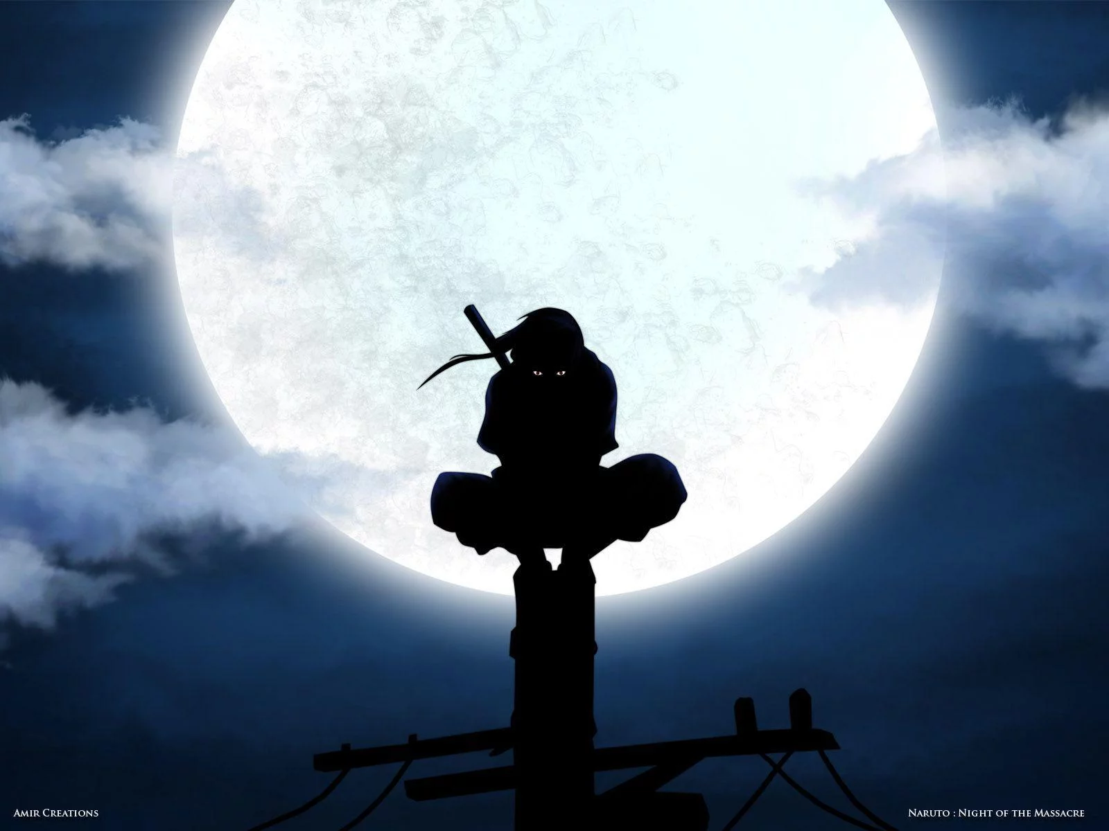 Free Download Naruto Shippuden Scenic Wallpaper Page 673485 (1600 x 1200)