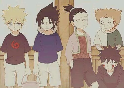 Free Download Naruto Sasuke Never Give Up Wallpaper Page 673496 (500 x 356)