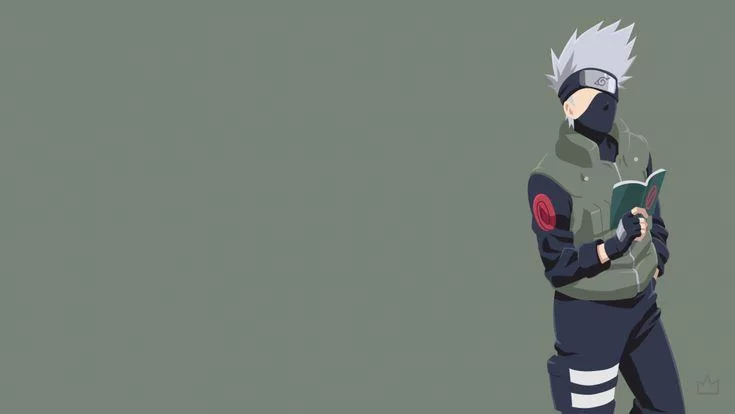 Free Download Naruto Laptop Wallpaper Pinterest Page 673511 (735 x 414)