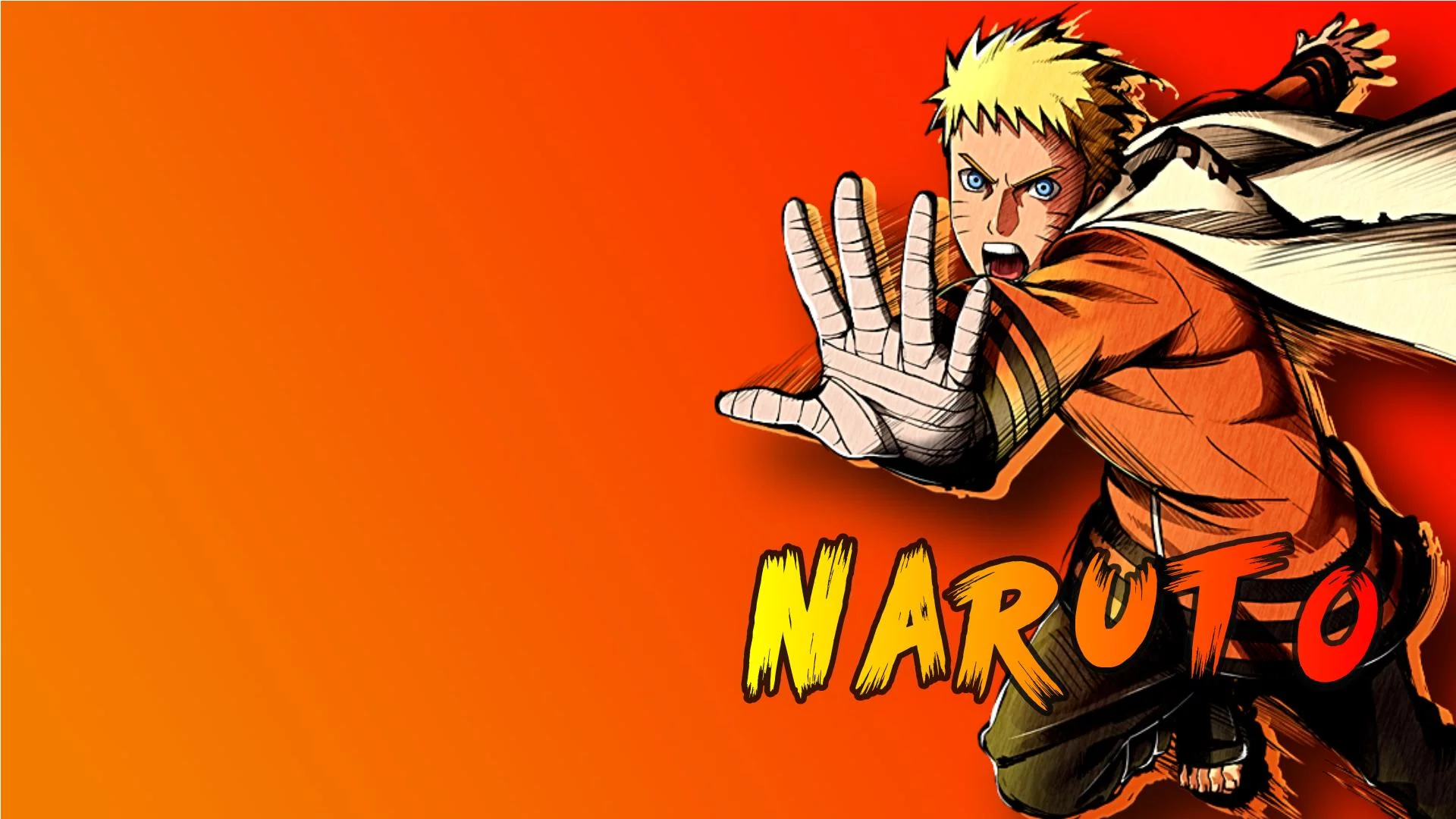Free Download Cool Naruto Wallpaper 1920x1080 Page 6737 (1920 x 1080)