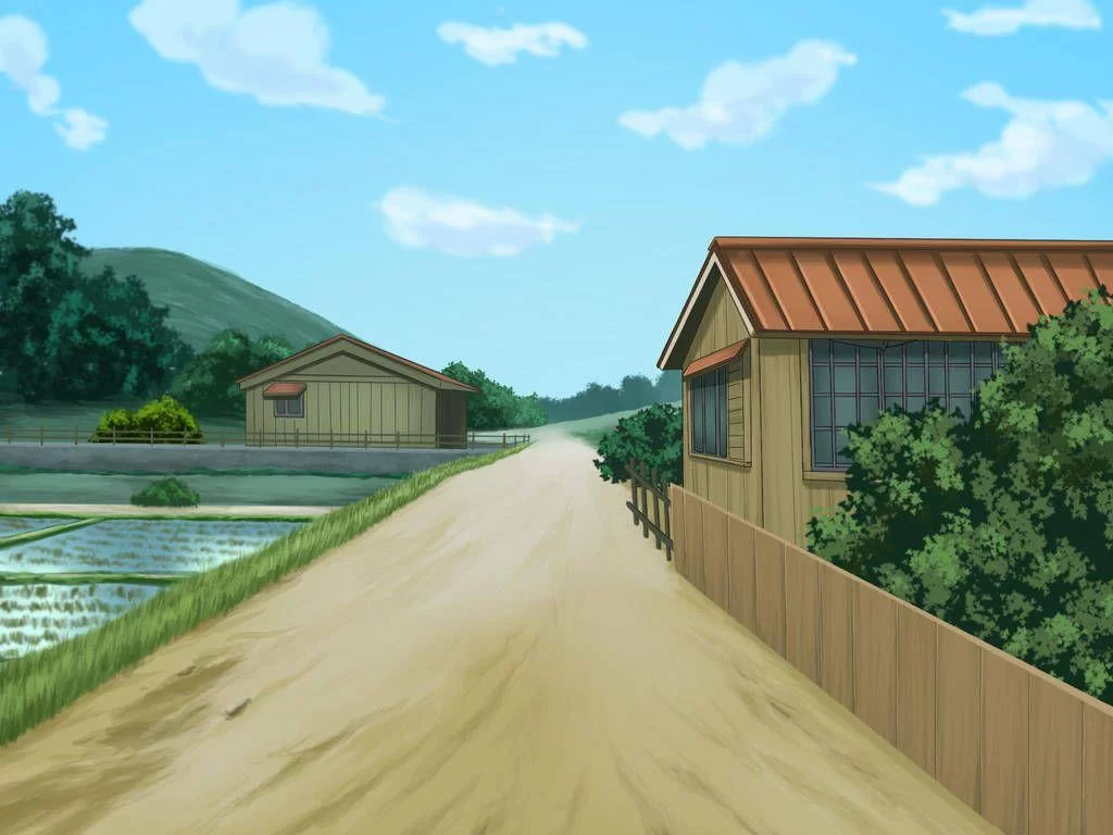 Free Download Naruto Laptop Wallpaper Village Page 673985 (1024 x 768)