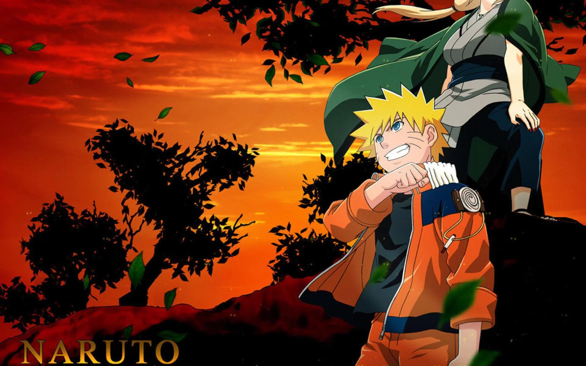 Free Download Naruto Laptop Wallpaper Village Page 673993 (1920 x 1200)