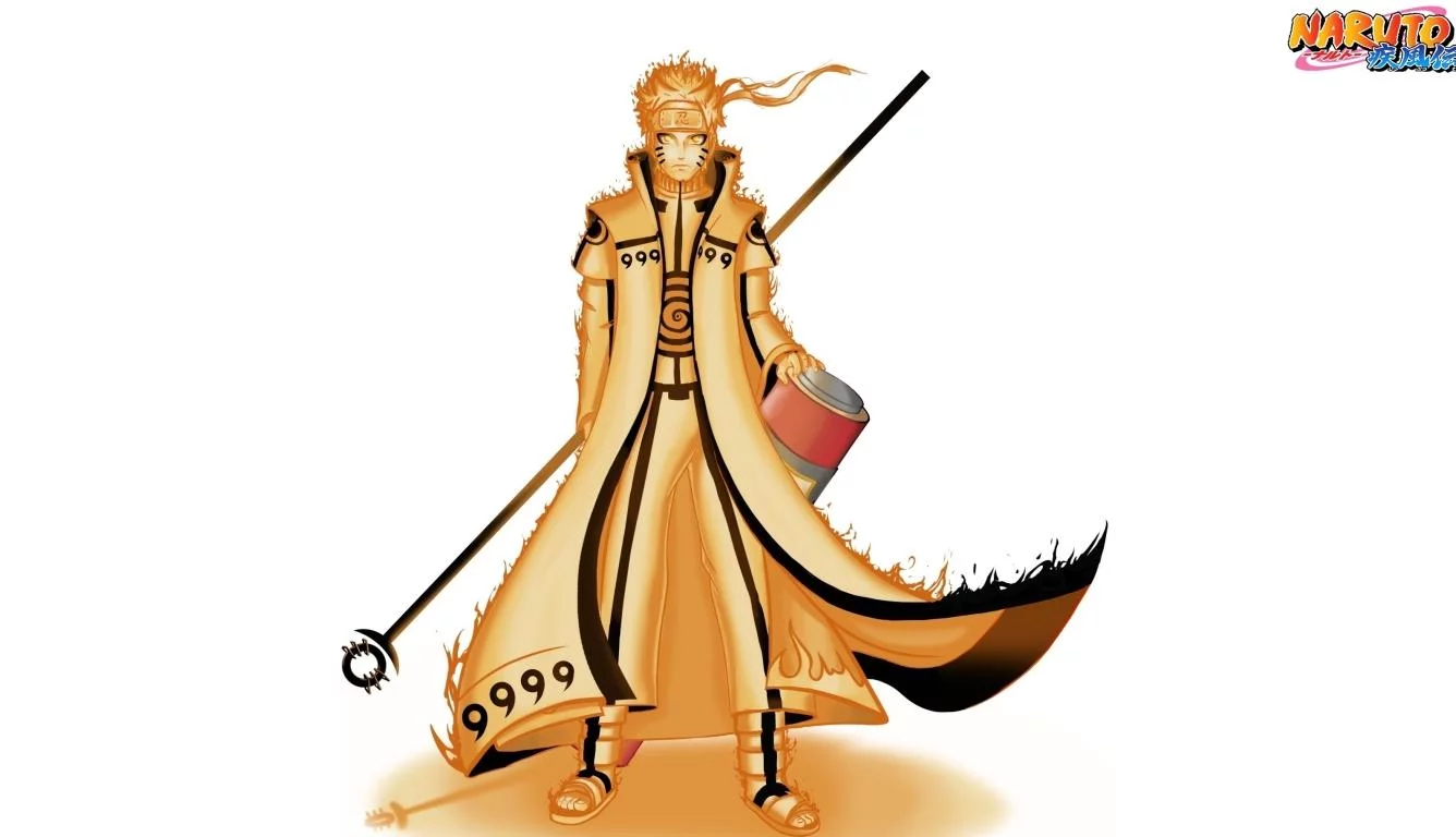 Free Download Naruto Shippuden Laptop Wallpaper Page 673994 (1336 x 768)