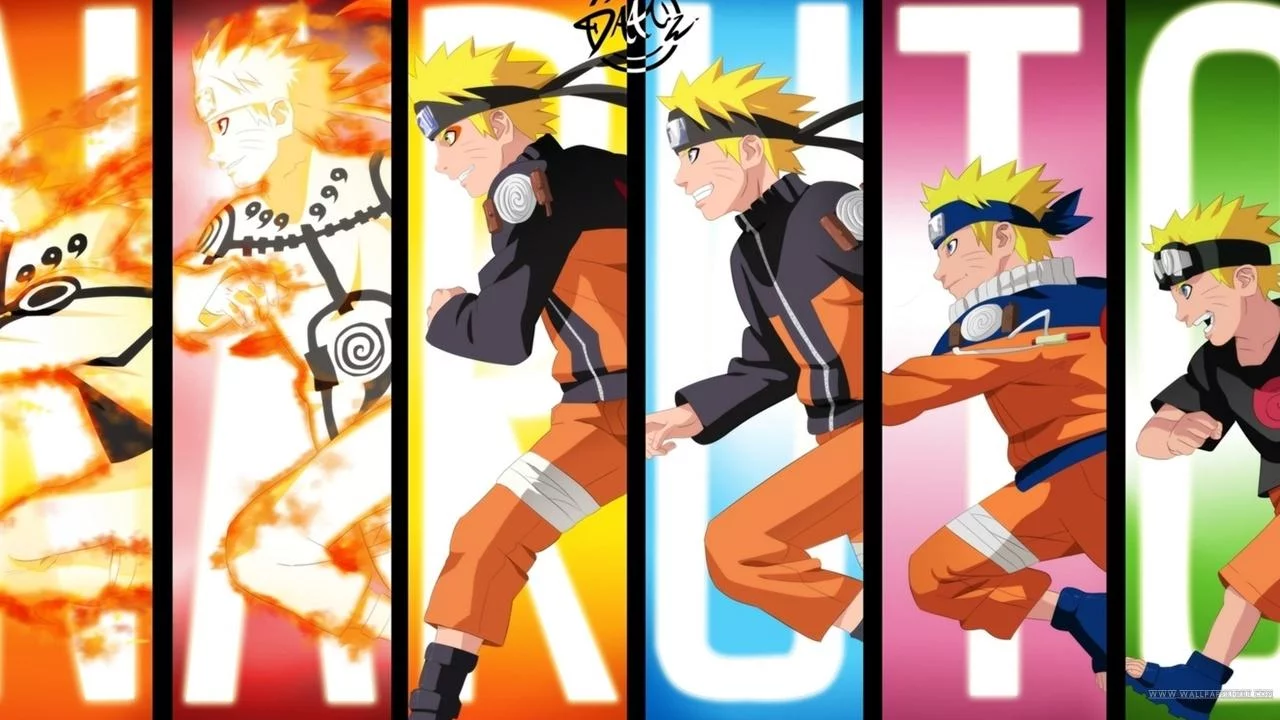 Free Download Naruto Last Peque O Wallpaper Page 674032 (1280 x 720)