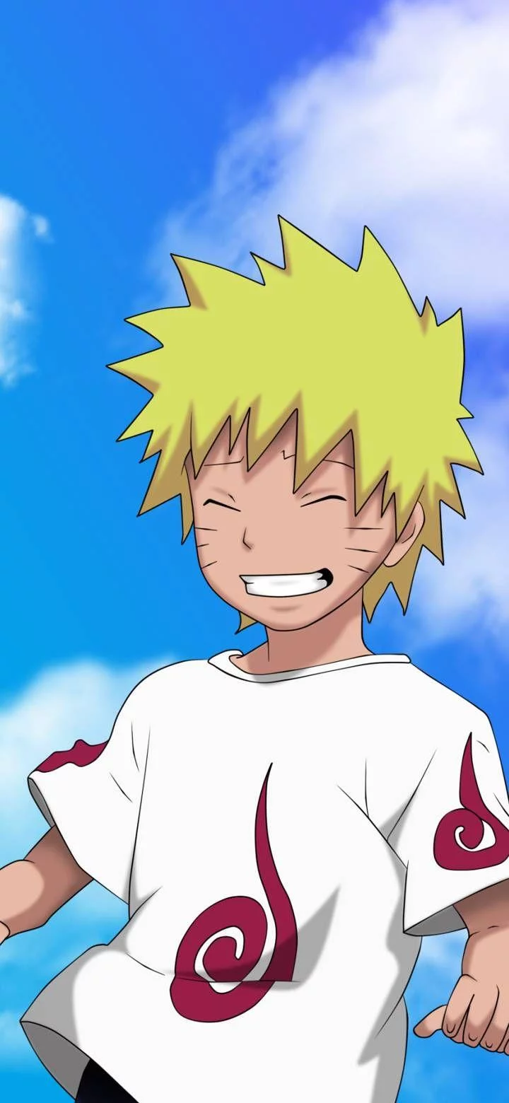 Free Download Naruto Last Peque O Wallpaper Page 674033 (720 x 1560)