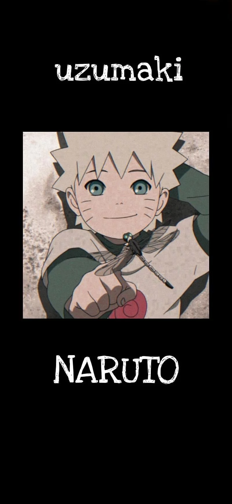 Free Download Naruto Last Peque O Wallpaper Page 674039 (800 x 1733)