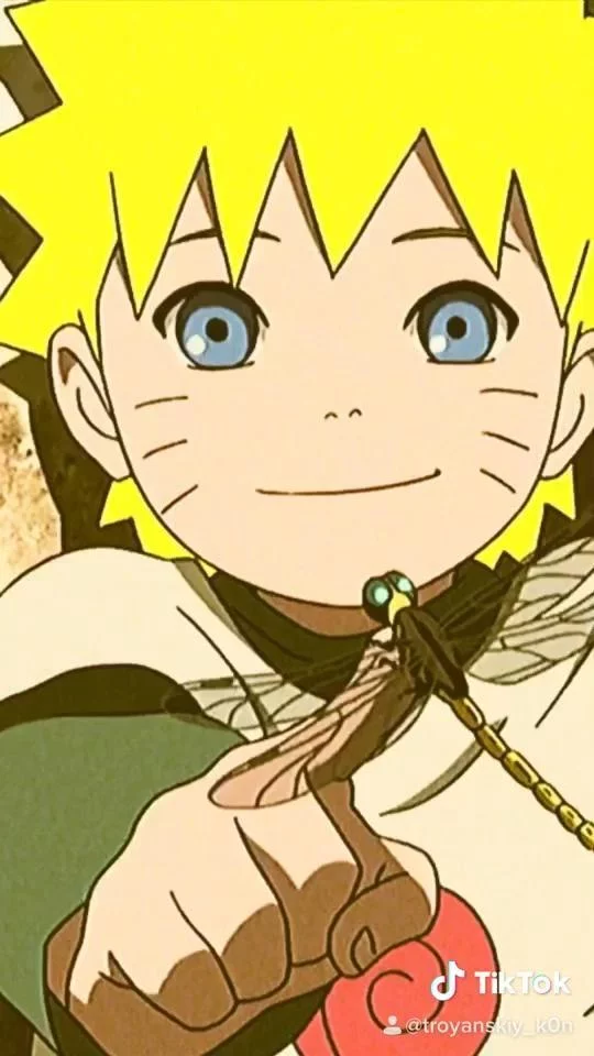 Free Download Naruto Last Peque O Wallpaper Page 674054 (540 x 960)