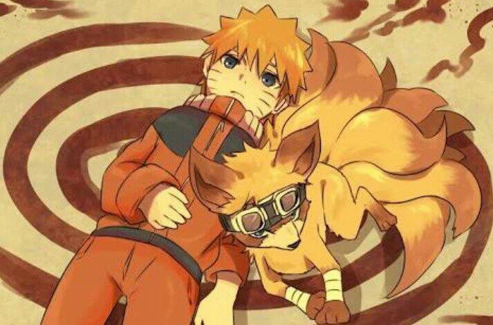 Free Download Naruto Lazy Kurama Wallpaper Hd Page 674099 (713 x 470)