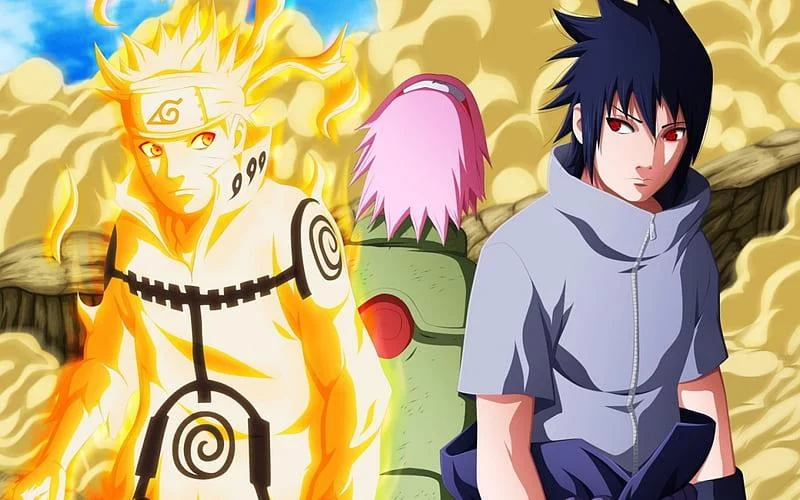 Free Download Naruto Lazy Kurama Wallpaper Hd Page 674100 (800 x 500)