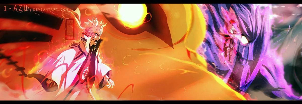 Free Download Naruto Lazy Kurama Wallpaper Hd Page 674111 (1200 x 415)