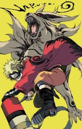 Free Download Naruto Lazy Kurama Wallpaper Hd Page 674122 (288 x 450)