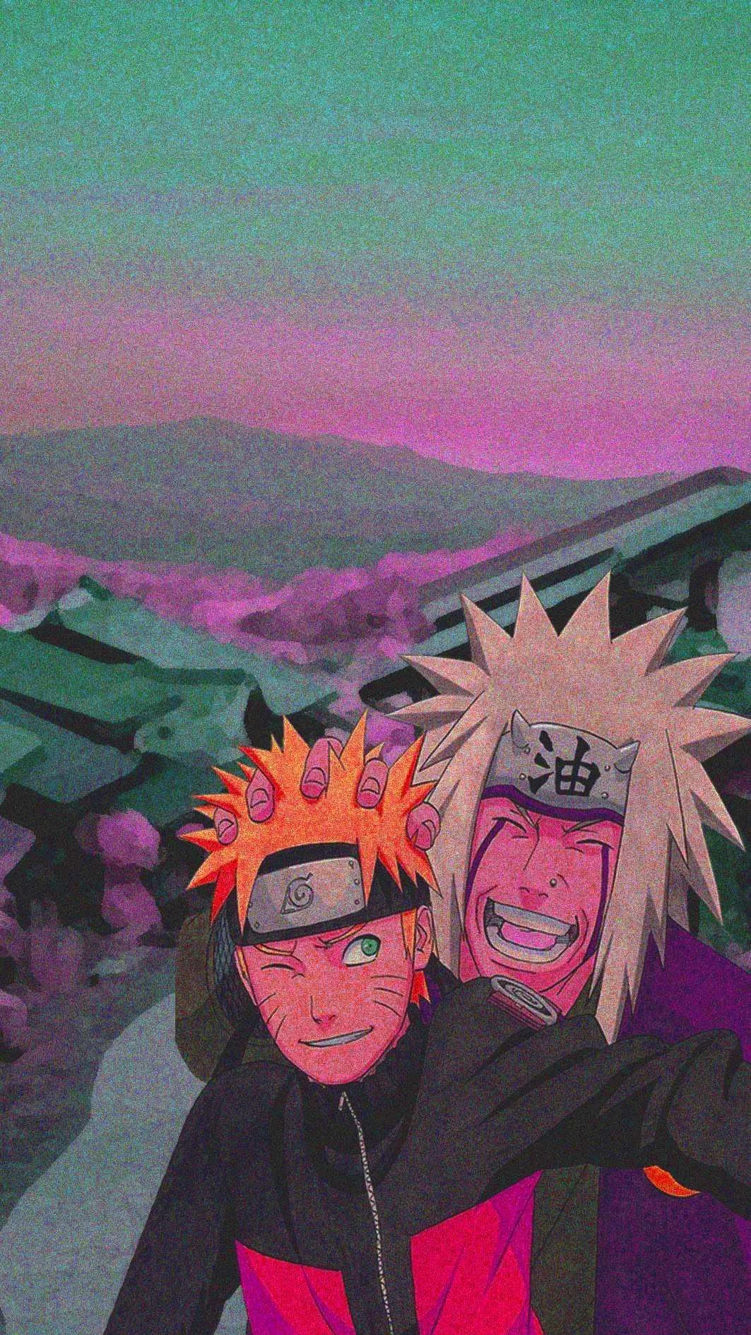 Free Download Naruto Jiraiya Wallpaper 4k Page 674883 (1063 x 1890)
